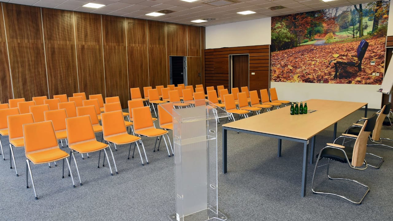 BCTW sala konferencyjna